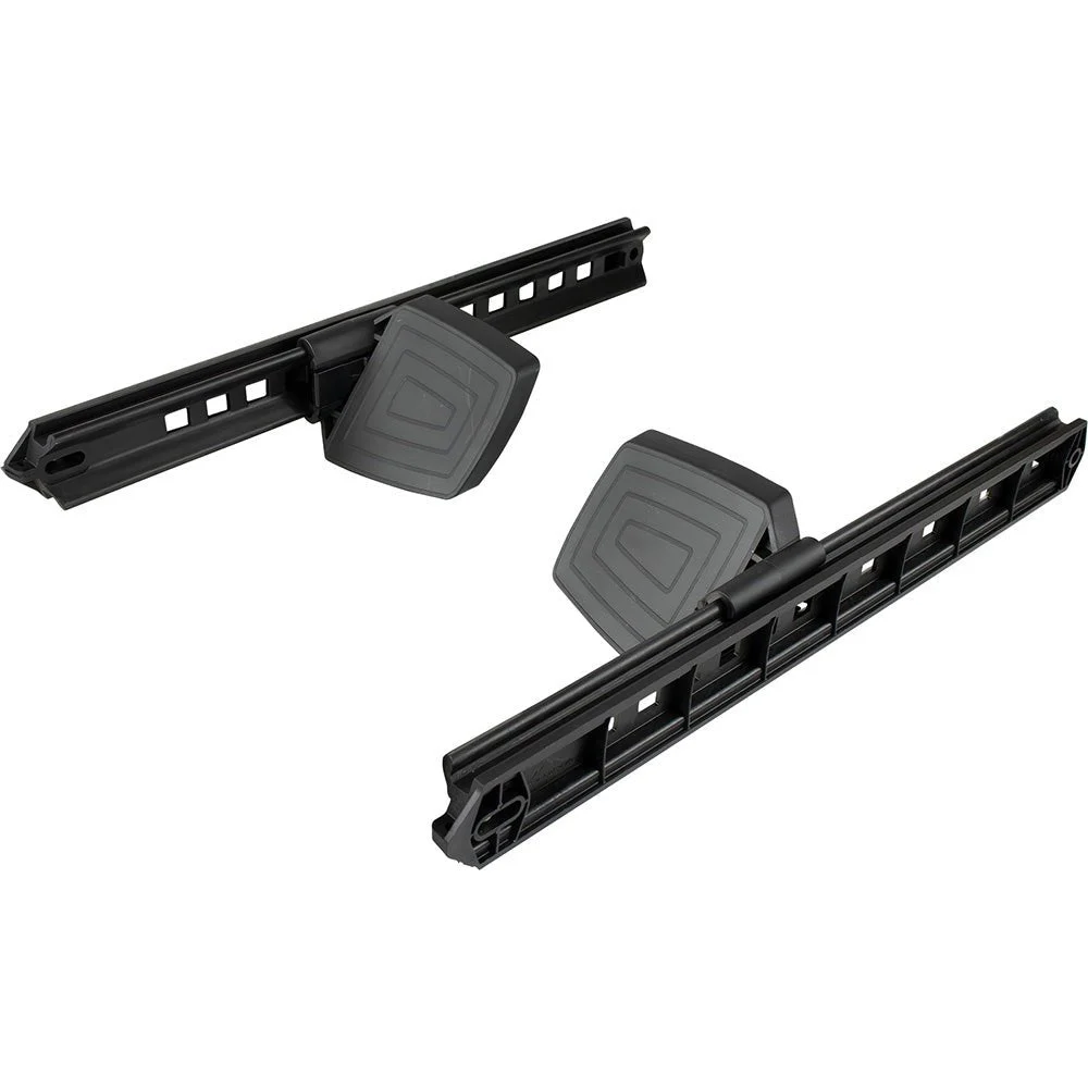 Sea-Dog Kayak Recreational Angled Footbrace - Stud Mount – Marine Boat Replacement Part