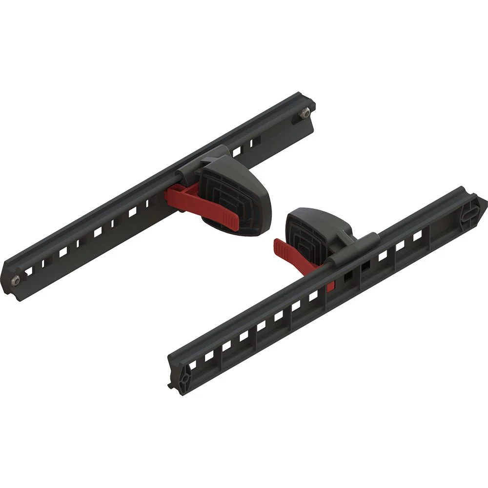 Sea-Dog Kayak Recreational Footbrace – Marine Boat Replacement Part