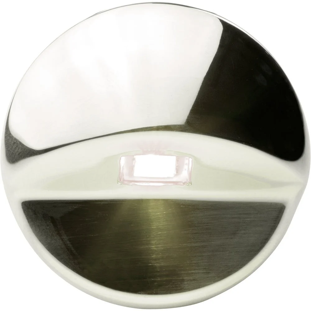 Sea-Dog LED Alcor Courtesy Light - White – Marine Boat Replacement Part