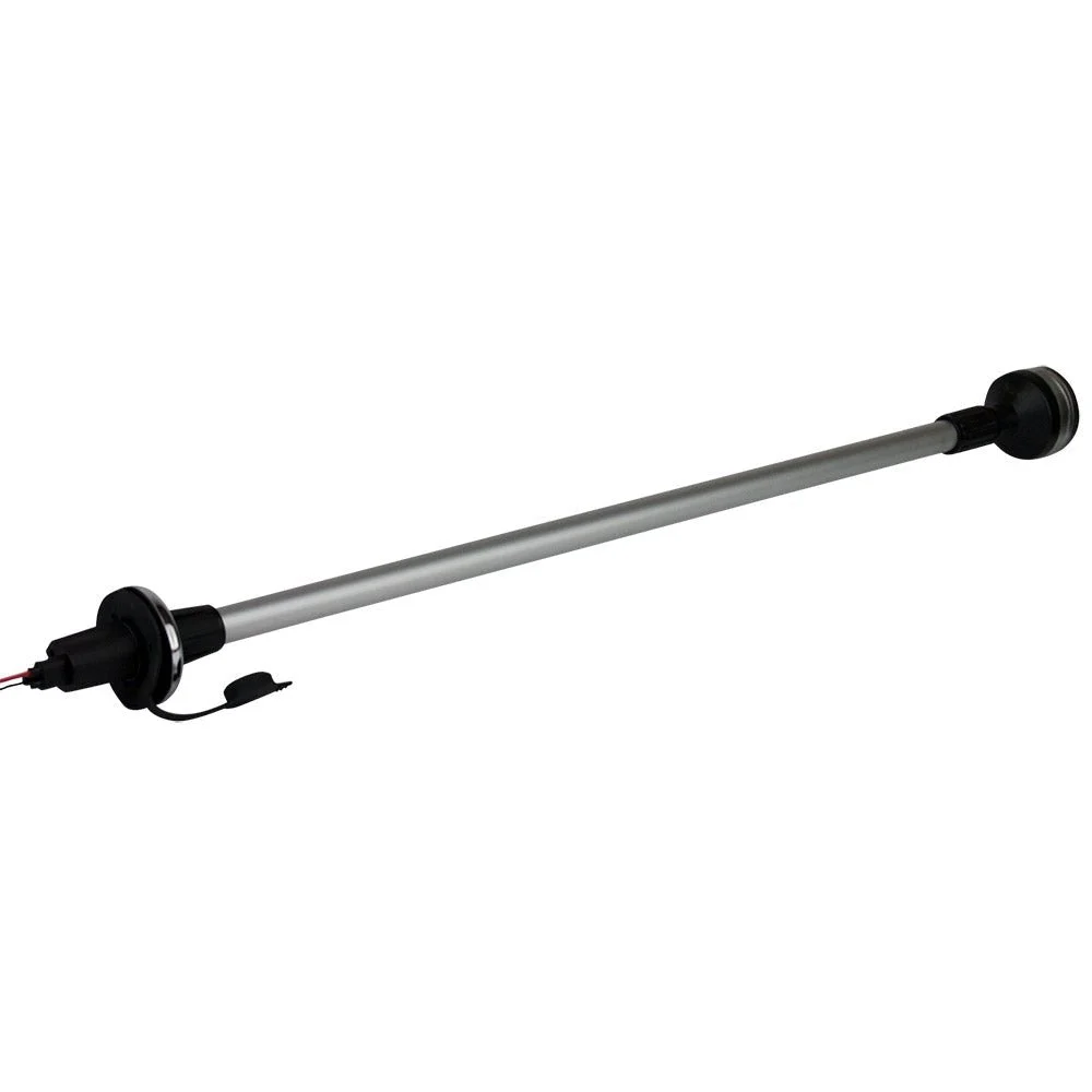 Sea-Dog LED Removable Telescopic All Around Light - 26" - 48" – Marine Boat Replacement Part