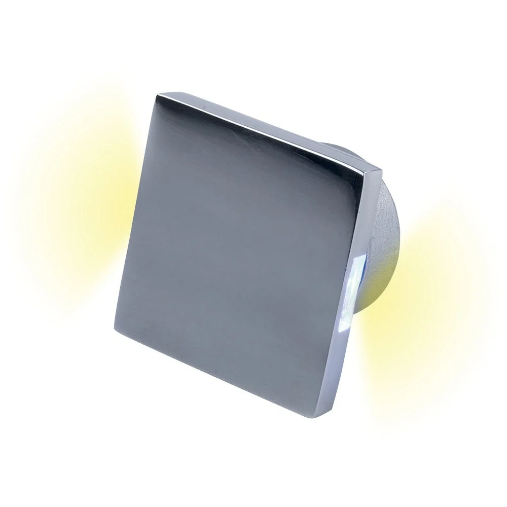 Sea-Dog LED Square Courtesy Light - White – Marine Boat Replacement Part