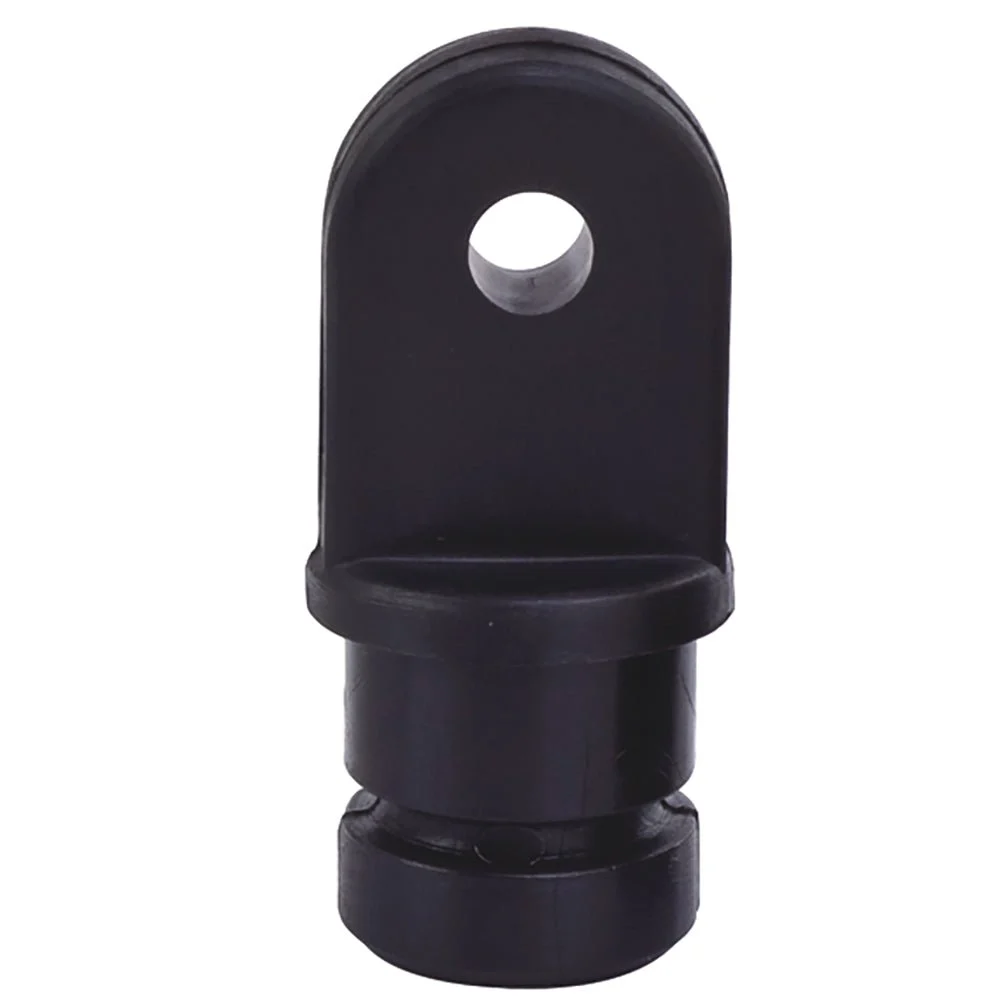 Sea-Dog Nylon Top Insert - Black - 3/4" – Marine Boat Replacement Part