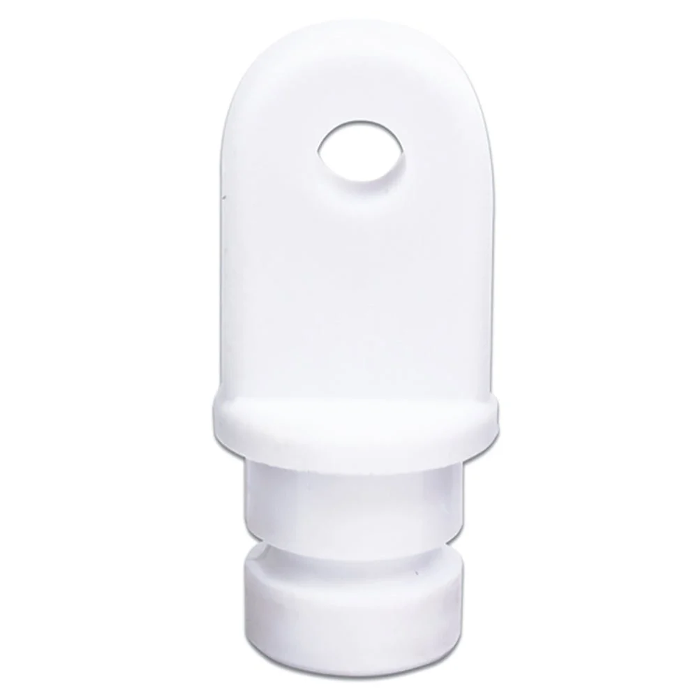 Sea-Dog Nylon Top Insert - White - 3/4" – Marine Boat Replacement Part
