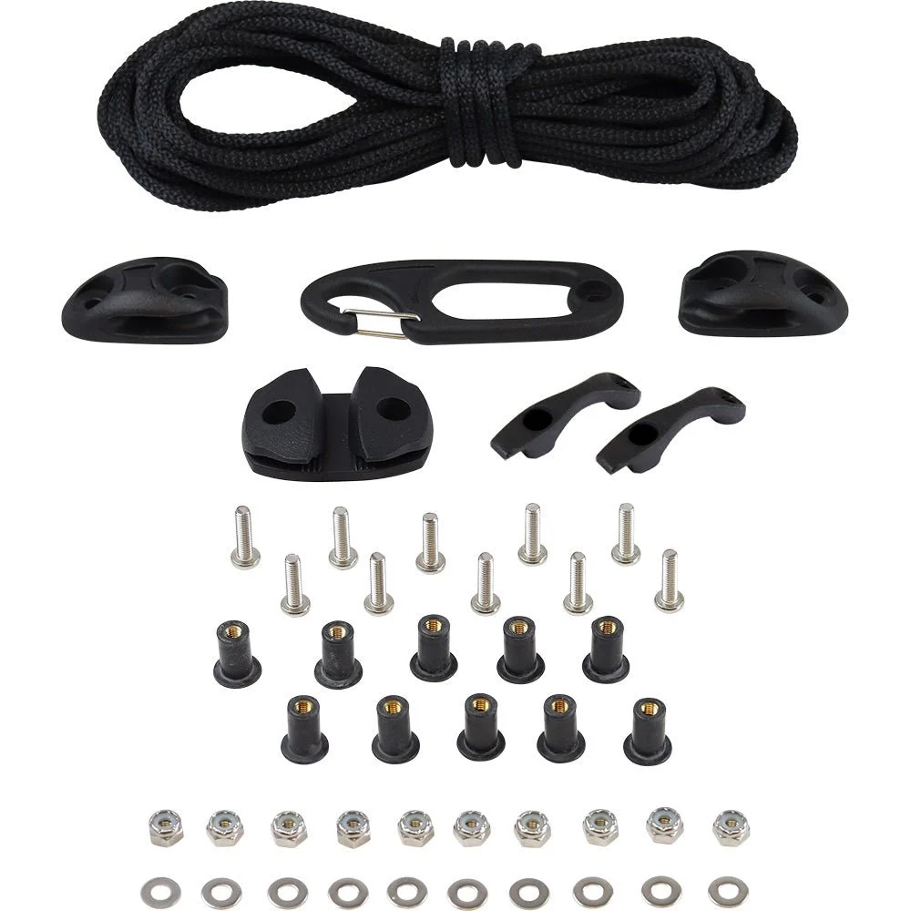 Sea-Dog Performance Anchor Trolley Kit – Marine Boat Replacement Part