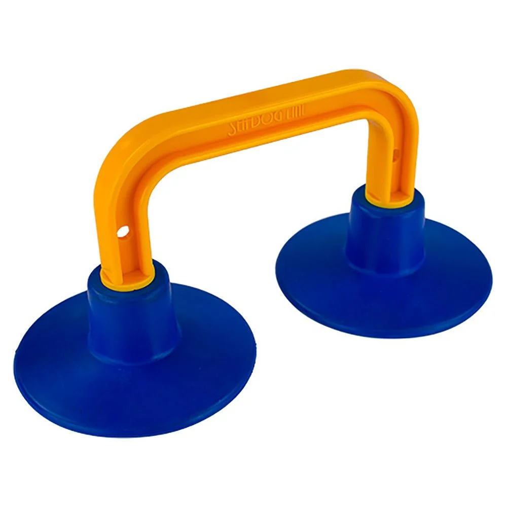 Sea-Dog Plastic Suction Cup Handle – Marine Boat Replacement Part