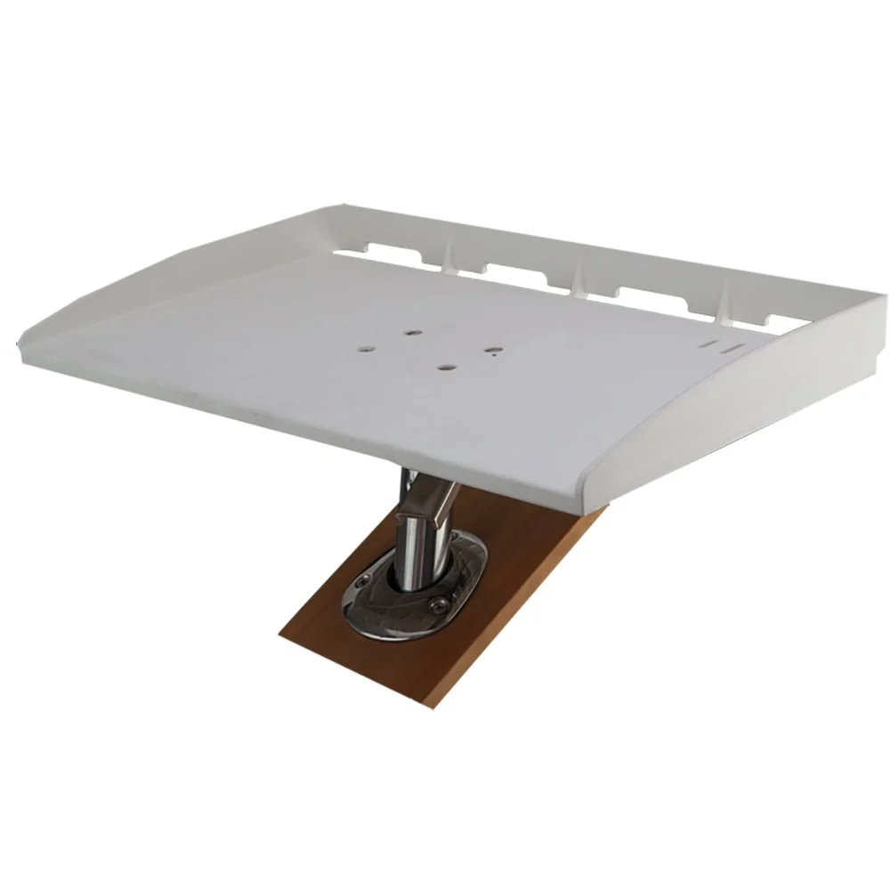 Sea-Dog Rod Holder Gimbal Mount Fillet Table - 20" – Marine Boat Replacement Part