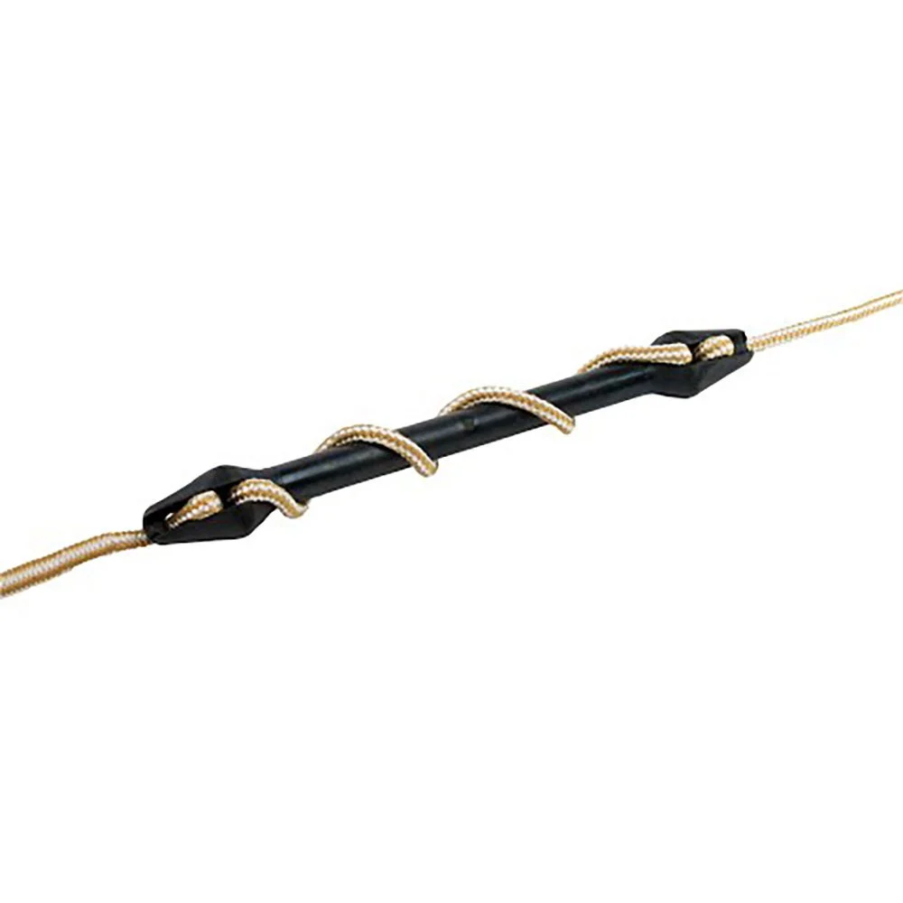 Sea-Dog Snubber - 3/8" - Rubber – Marine Boat Replacement Part