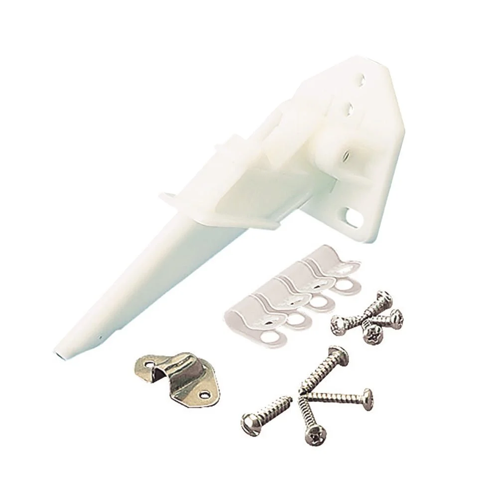 Sea-Dog Speedometer Pitot Tube Kit – Marine Boat Replacement Part