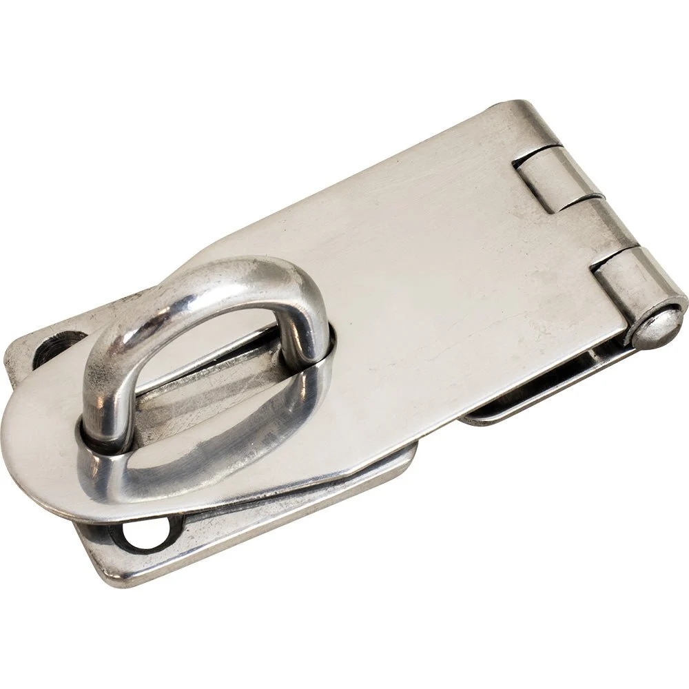 Sea-Dog Stainless Heavy Duty Hasp - 2-11/16" – Marine Boat Replacement Part
