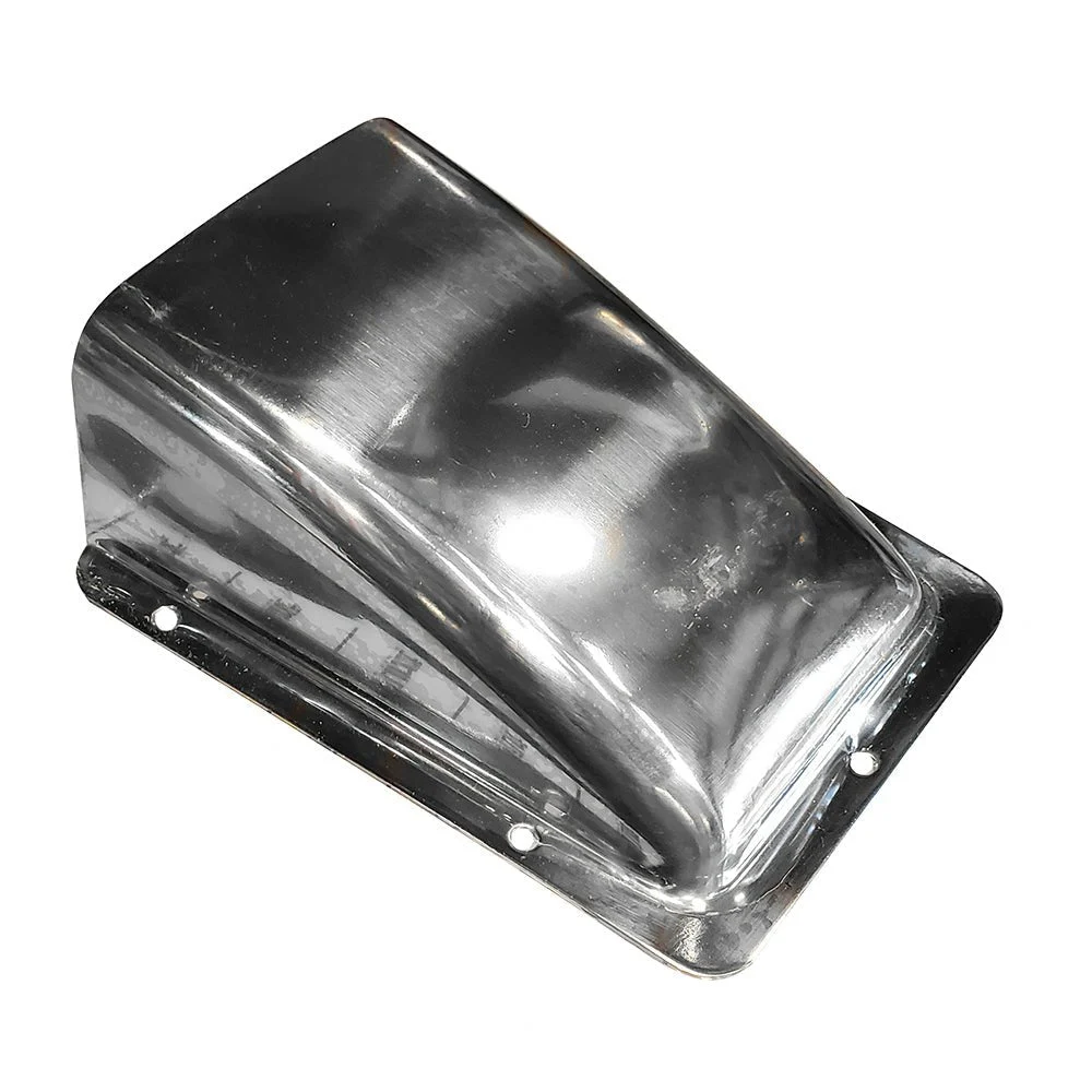 Sea-Dog Stainless Steel Cowl Vent – Marine Boat Replacement Part