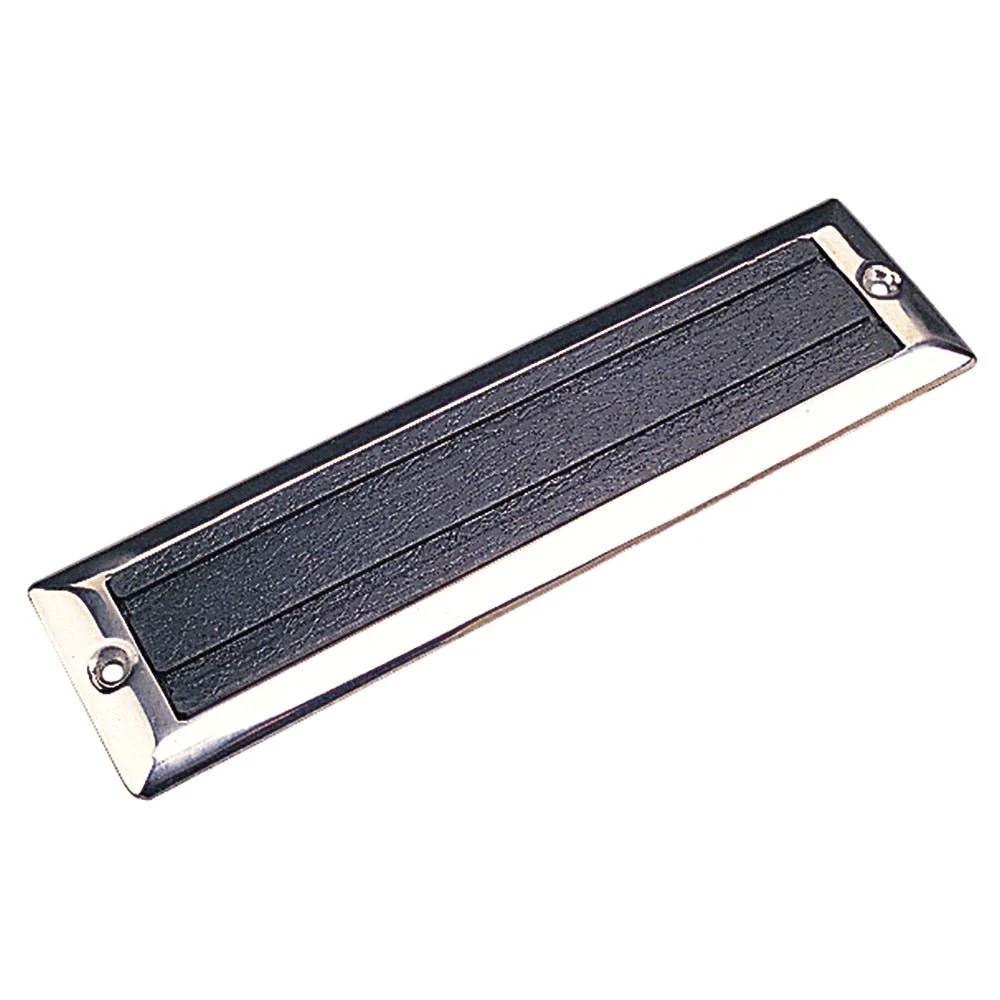 Sea-Dog Stainless Steel Deck Step 3-1/4" x 8-3/8" – Marine Boat Replacement Part