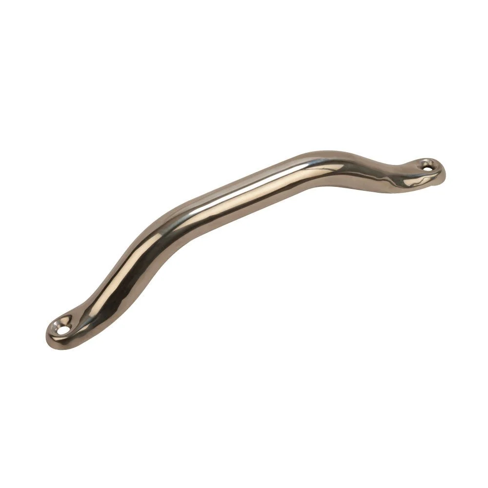 Sea-Dog Stainless Steel Surface Mount Handrail - 24" – Marine Boat Replacement Part