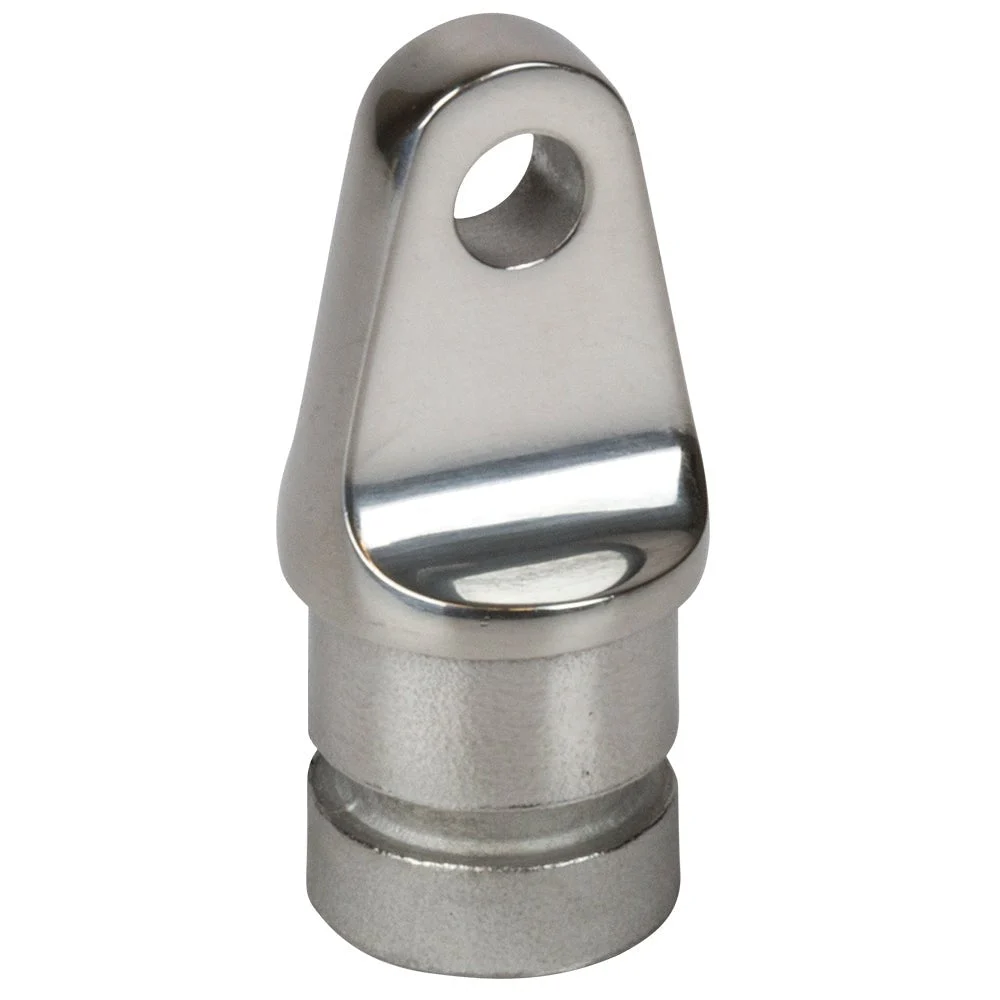 Sea-Dog Stainless Top Insert - 7/8" – Marine Boat Replacement Part
