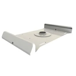 Seaview Gen 3 Standard Starlink Antenna Mount Top Plate - Fits Mounts Ending In M1 & M2
