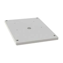 Seaview Starlink Performance Gen 3 Adapter Plate F/Use W/Seaview Or Starlink Angled Wedge Base - White