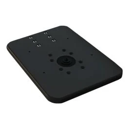Seaview Starlink Performance Gen 3 Modular Top Plate F/Mounts Ending In M1 & M2 - Black