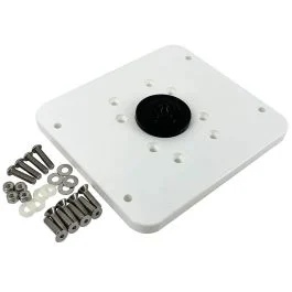 Seaview Starlink Maritime Top Plate F/Seaview M1 Style Modular Mounts