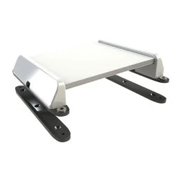 Seaview Apex Surface Mount F/Starlink Mini - White