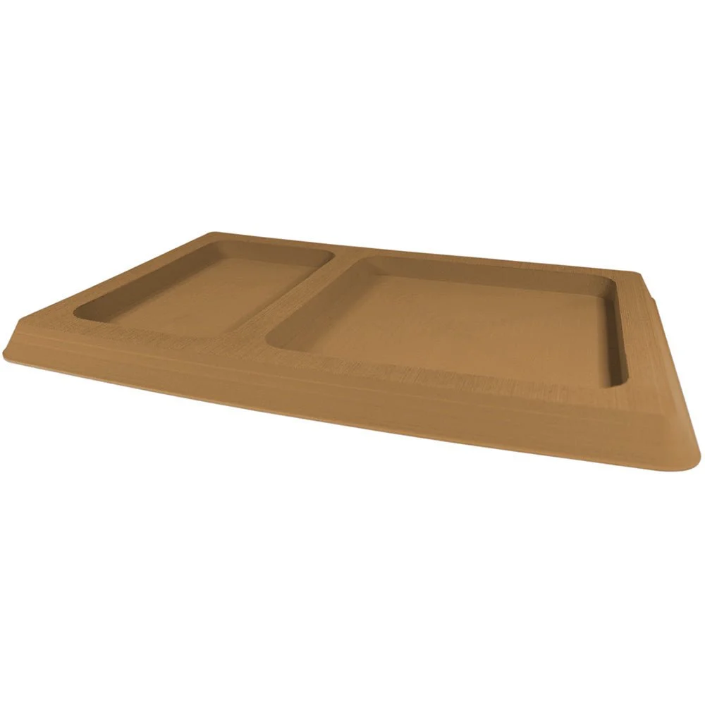 SeaDek Combo Dash Pocket - Mocha – Marine Boat Replacement Part