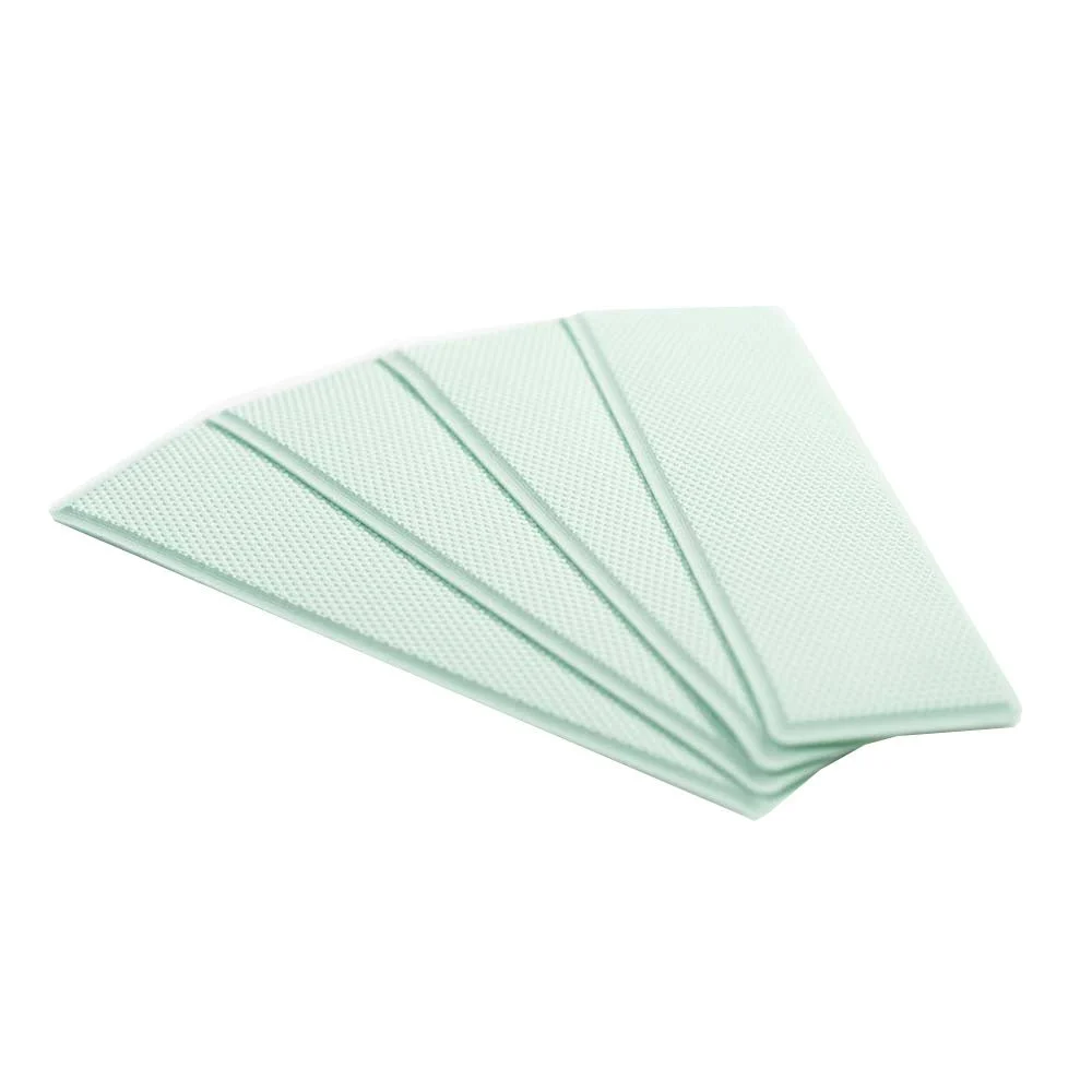 SeaDek Embossed 4-Piece Step Kit - Seafoam Green – Marine Boat Replacement Part