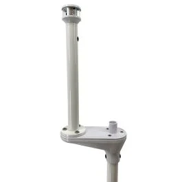 Seaview C5 Certified Light Bar Top W/Ltbled12c5 Masthead Light & Threads F/Gps