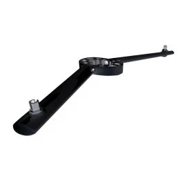Seaview Complete Spreader Kit F/Radars & Satdomes F/Mounts Ending In M2 - Black