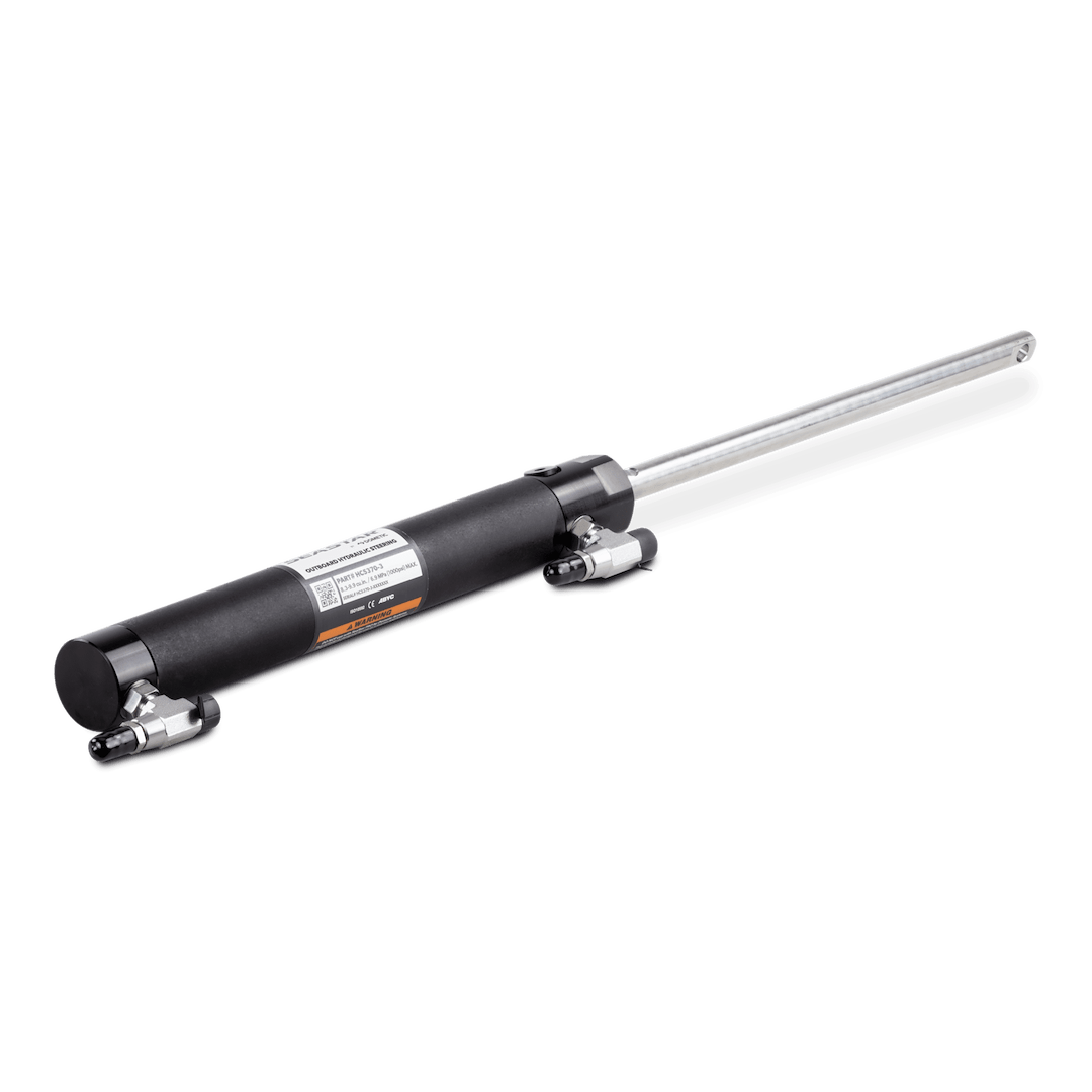 Seastar Outboard Cylinder 125-8 Side Mount O