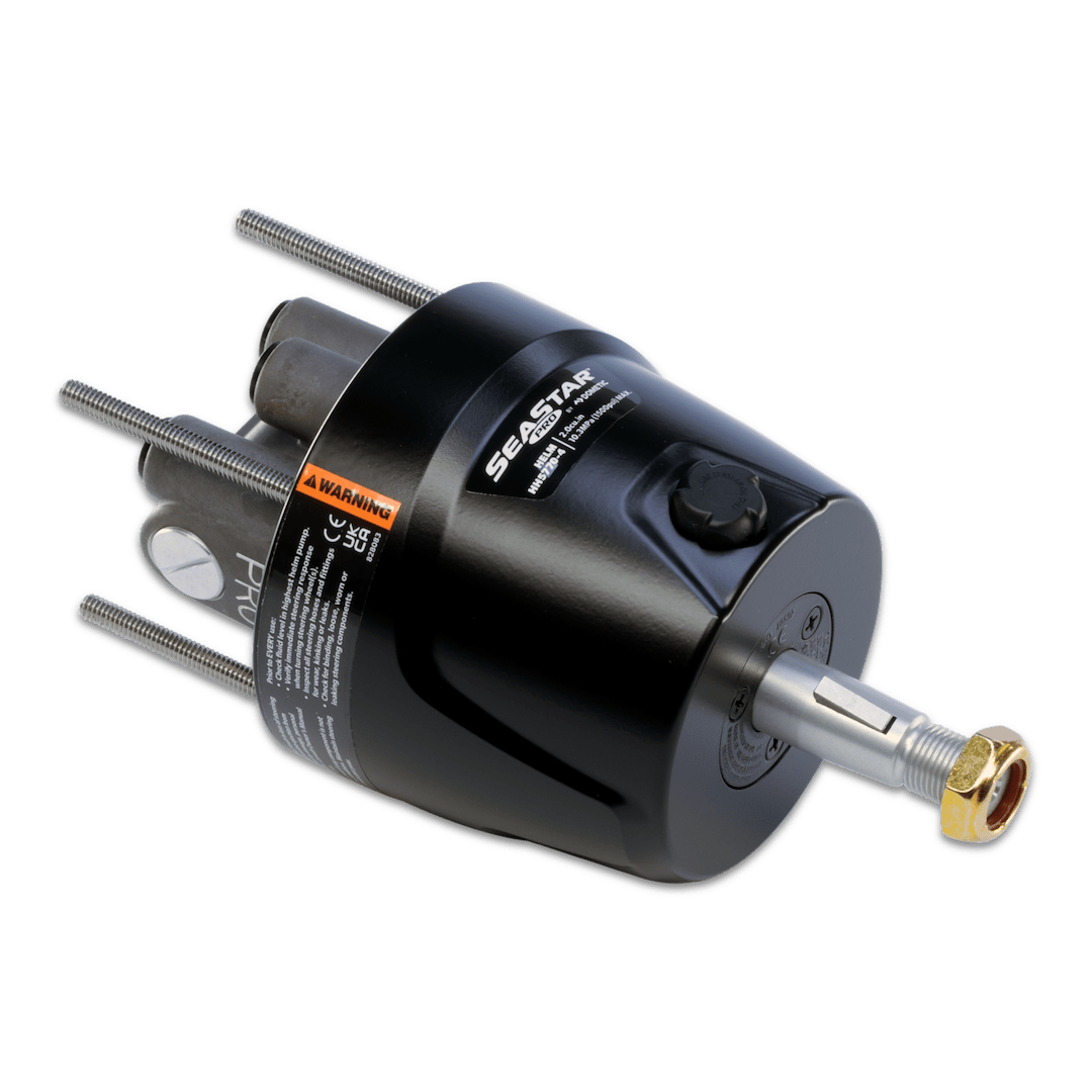 Seastar Pro Helm 2.0 Fm Lgst Orb – Marine Boat Replacement Part