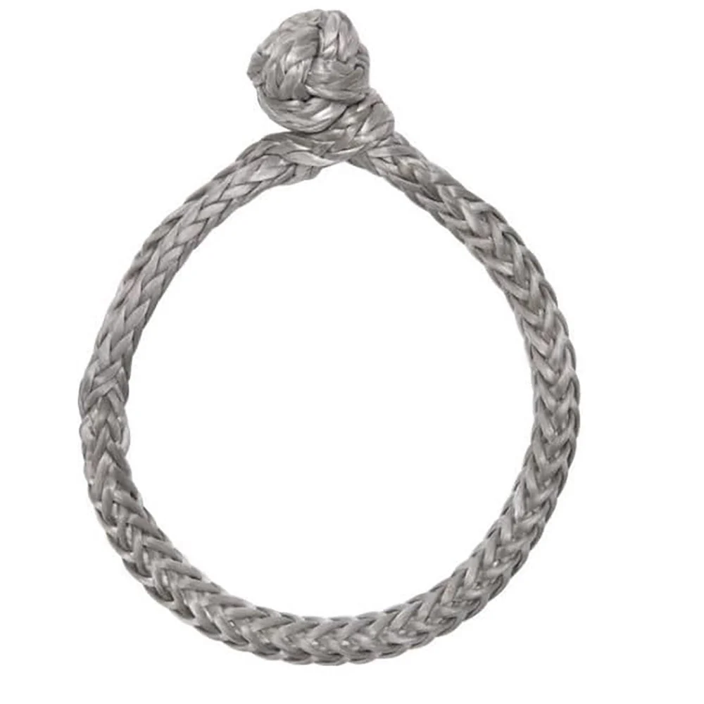 SeaSure 4mm Rope Shackle – Boat Pump & Plumbing Part
