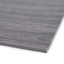 Seadek 40" X 80" 5mm Full Sheet - Wood Grain Laser Pattern - Storm Grey (1016mm X 2032mm X 5mm)