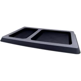 Seadek Combo Dash Pocket - Storm Grey/Black
