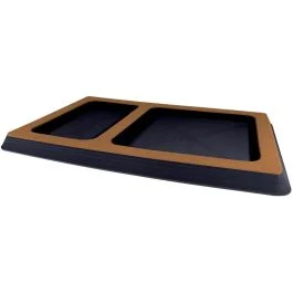 Seadek Combo Dash Pocket - Mocha/Black