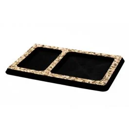 Seadek Combo Dash Pocket - Desert Camo/Black