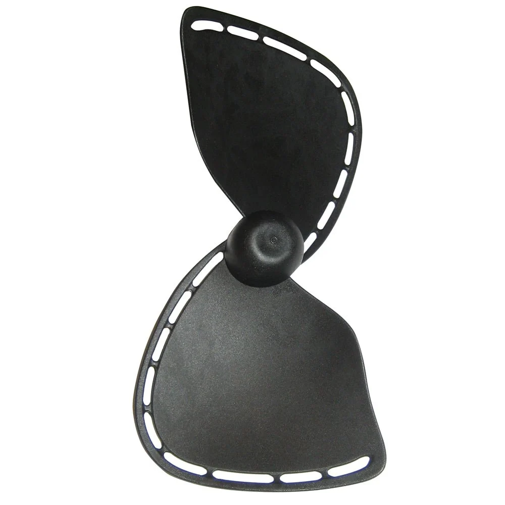 SEEKR by Caframo Replacement Blade f/Tiny Tornado II - Charcoal – Boat Pump & Plumbing Part