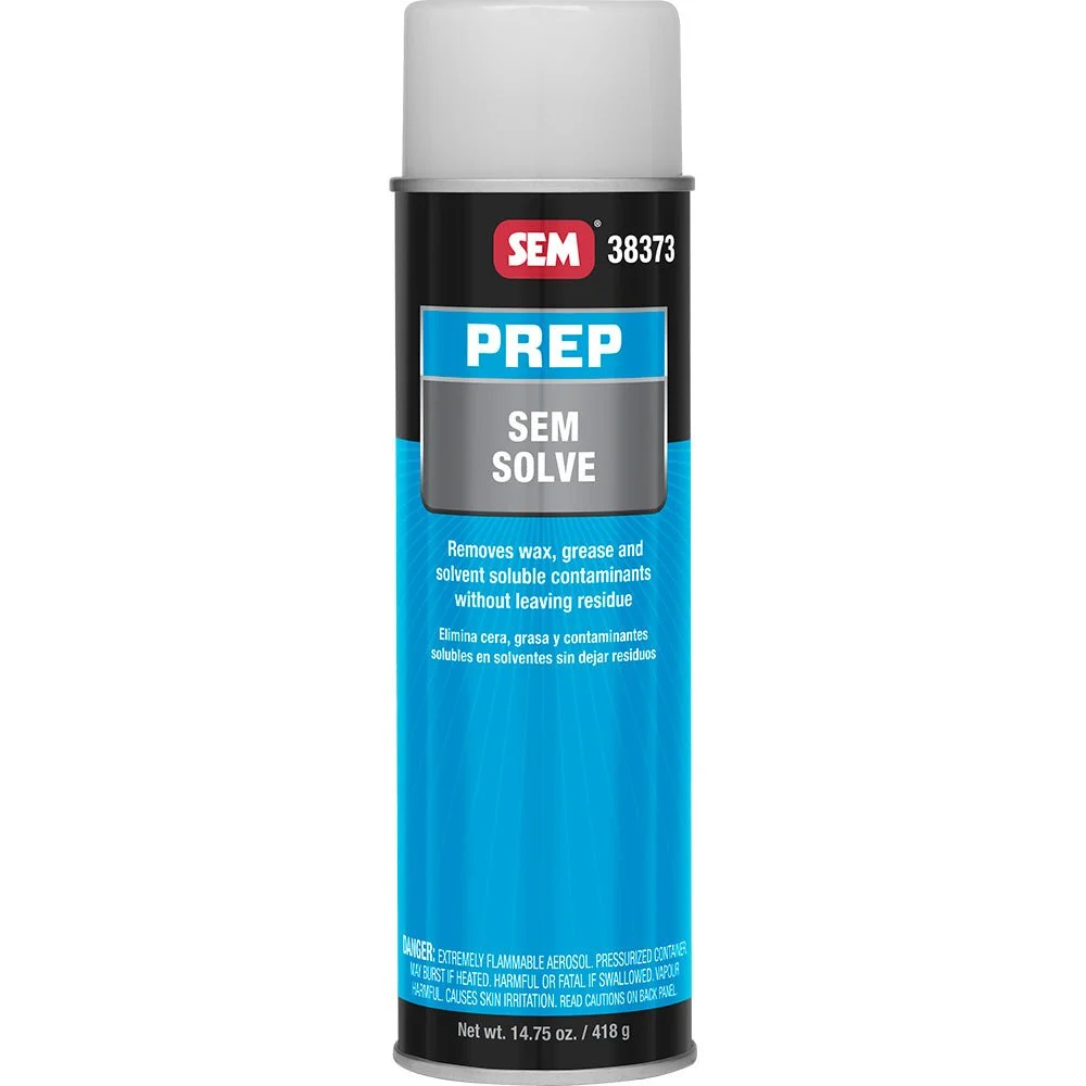 Sem Solve - 20oz Aerosol Can – Marine Boat Replacement Part