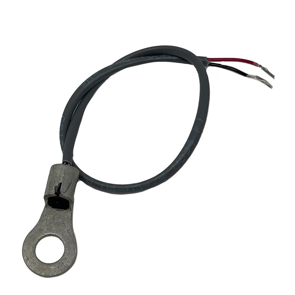 Sentry Temperature Sensor w/12" Extension – Marine Electrical Replacement Part