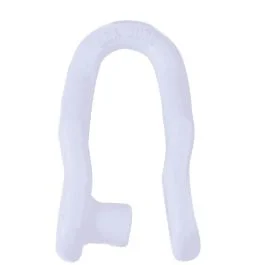 Seasure 8mm Snap Close Shackle - 5 Pack