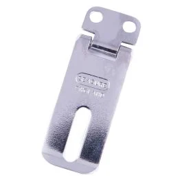 Seasure Hasp & Staple 52mm