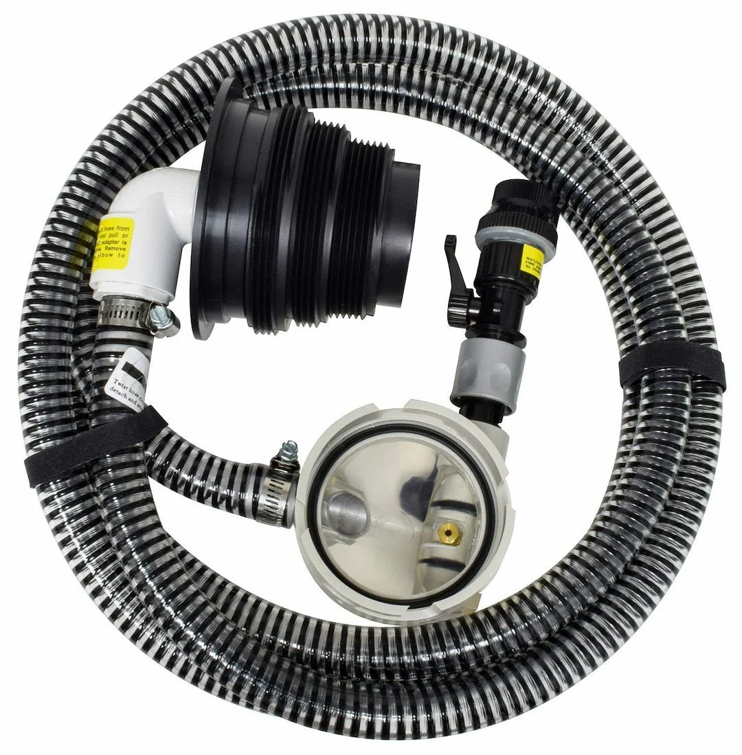 Sewersolution System – Boat Pump & Plumbing Part