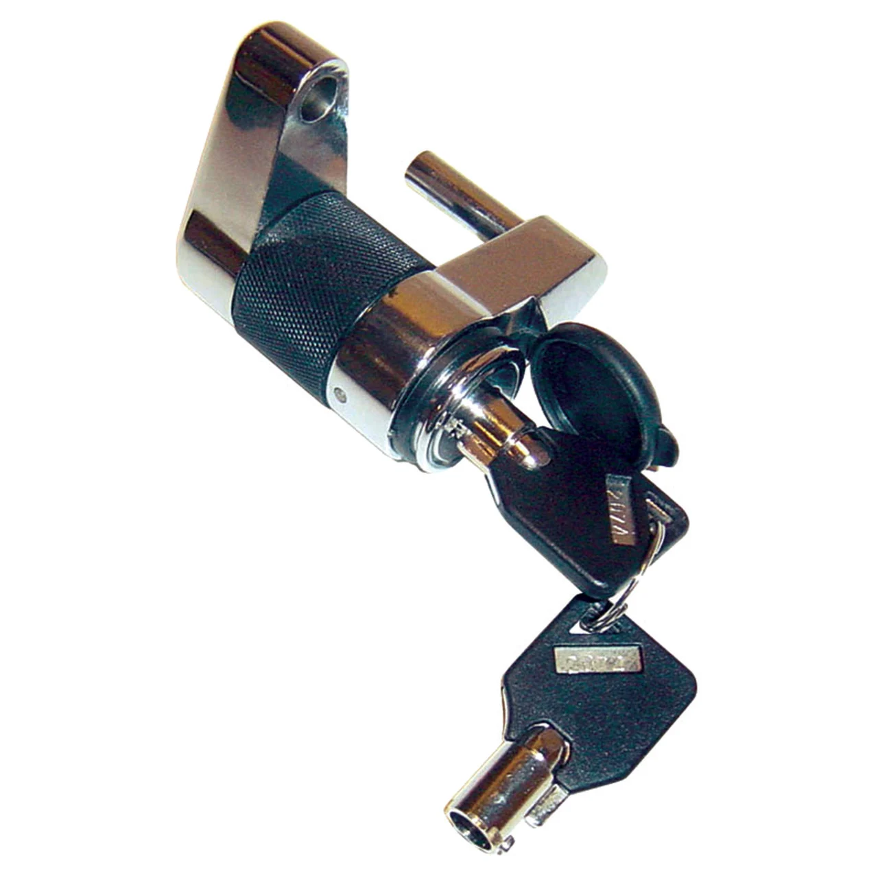 Trimax TMC10 Deluxe Coupler/Door Latch Lock - TMC10