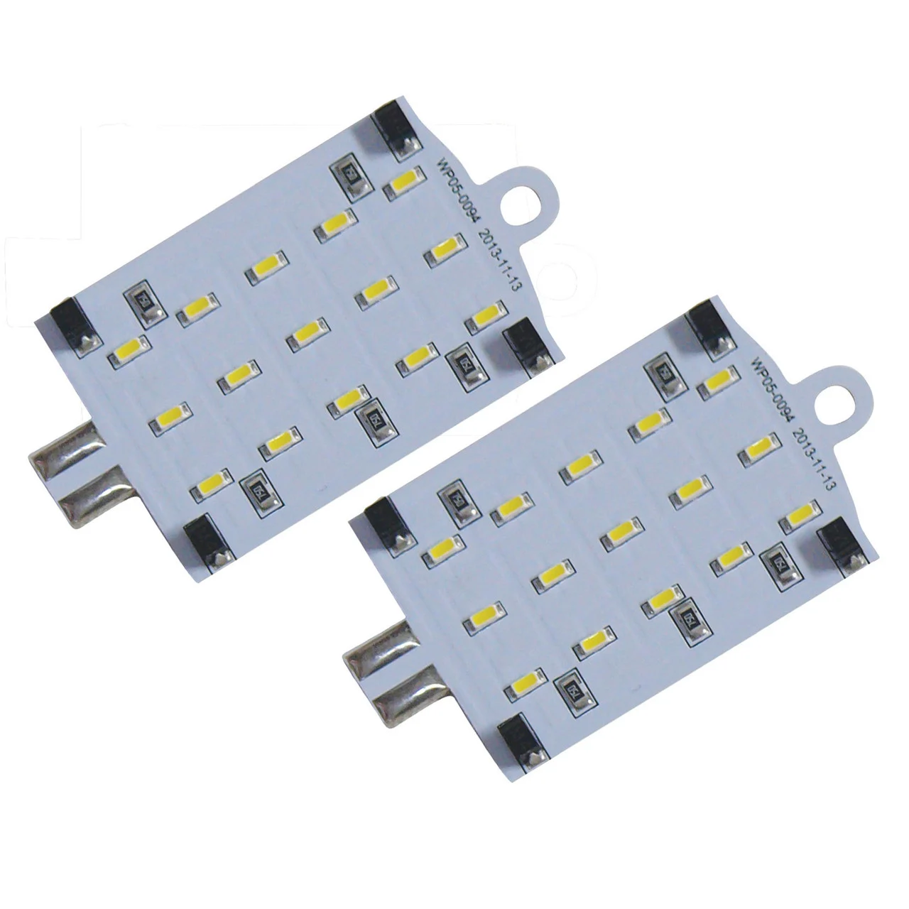 Diamond Group By Valterra Products DG72601VP Bulb Replacement LED - Overhead/Top Mount Use - DG72601VP