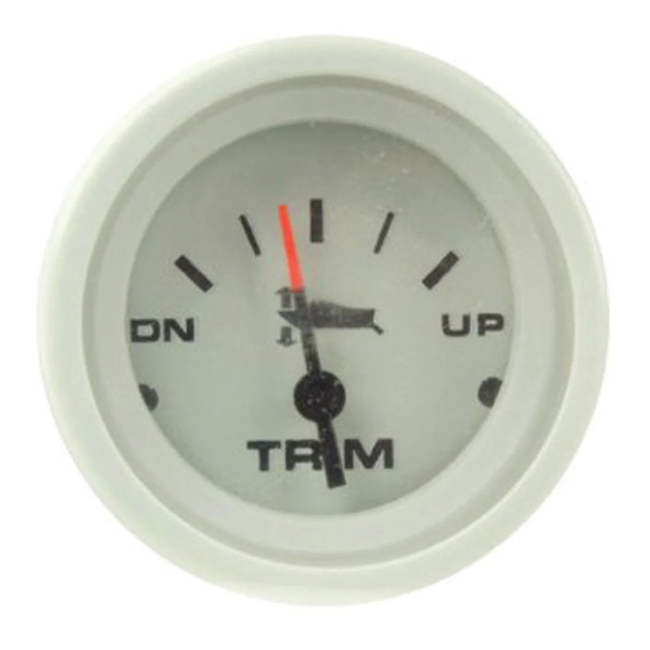 Sierra 68378P Arctic Trim Gauge for Evinrude/Johnson Outboards - 68378P