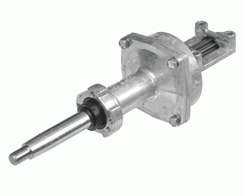Sea Star Solutions - Rack (back Mount) No Feedback Single (sh5230p) - SH5230P