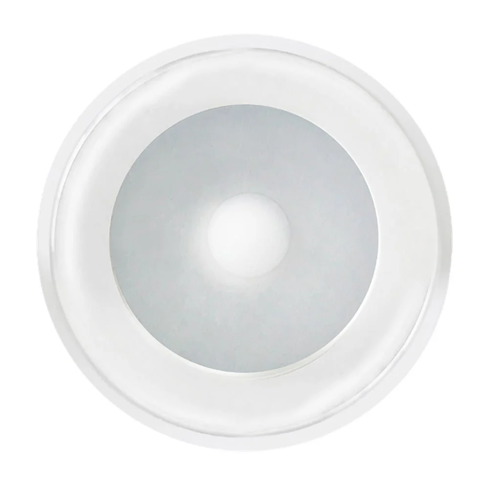 Shadow-Caster LED Lighting Shadow-Caster DLX Series Down Light - White Housing - White – Marine Electrical Replacement Part