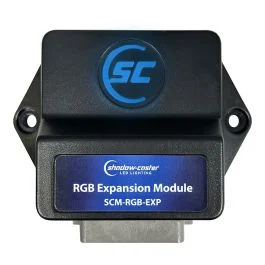Shadow-Caster Single Zone Expansion Module F/Adding Extra Rgb Capacity To Network