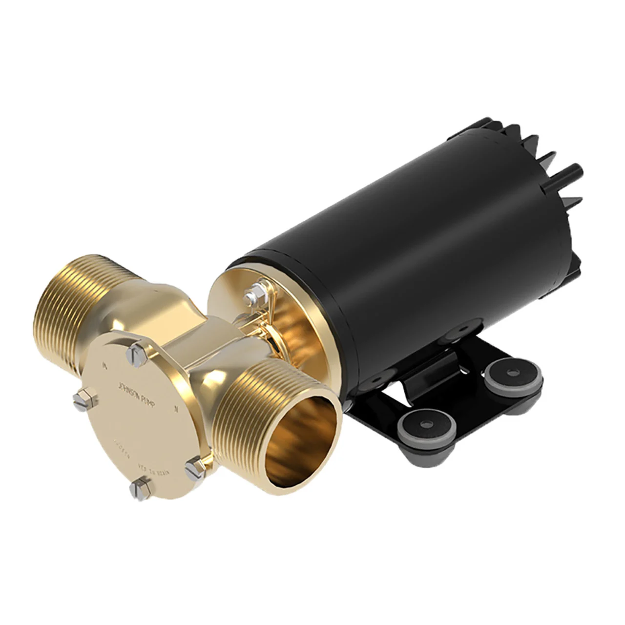 Johnson Pumps 10-24939-18 Rapid Rogue Ballast Pumps 30Gpm - 10-24939-18