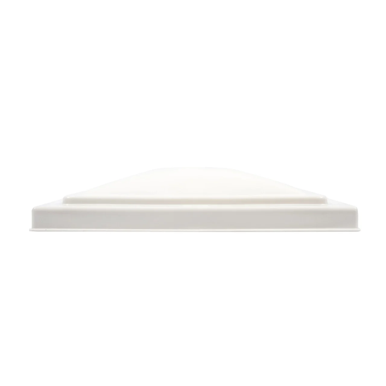 Camco 40155 Polypropylene Replacement Vent Lid, Ventline Elixir - 1994-2008, White - 40155