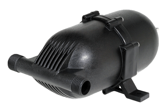 Shurflo Accumulator – Marine Boat Replacement Part