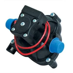 Shurflo Pump Head – Marine Engine Cooling Replacement Part