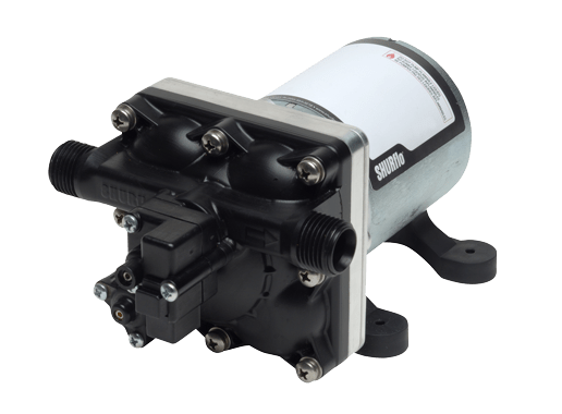 Shurflo Water Pump – Marine Engine Cooling Replacement Part